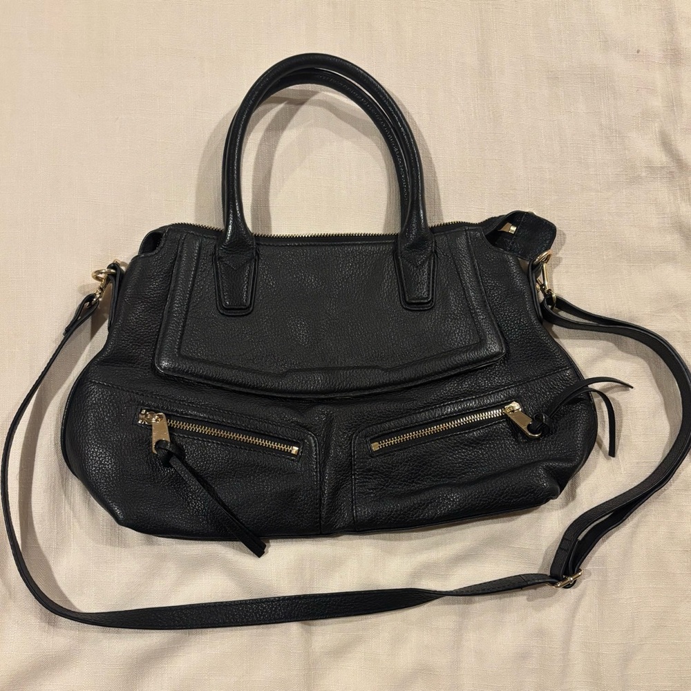 EUC M London Women’s Handbag